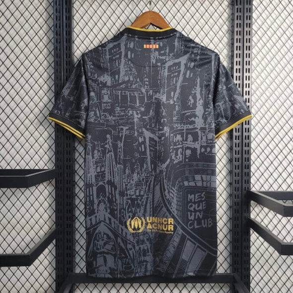 FC BARCELONA x SAGRADA FAMILIA SPECIAL EDITION