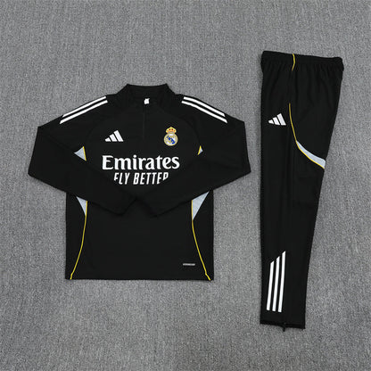 REAL MADRID 25-26 CHÁNDAL
