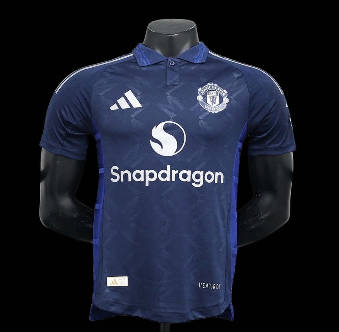 MANCHESTER UNITED