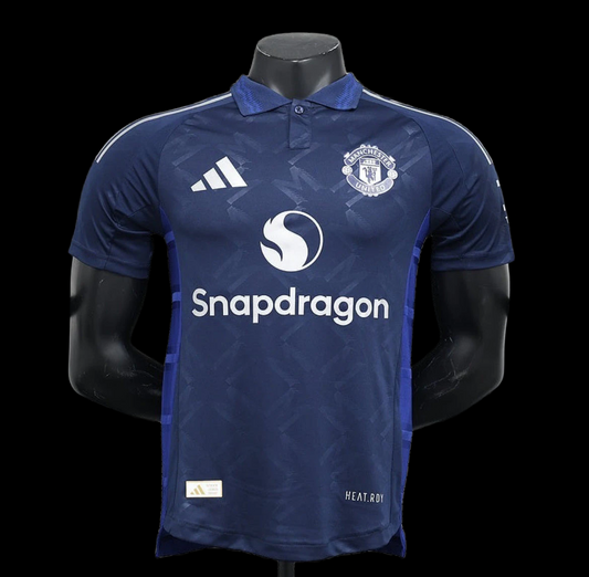 MANCHESTER UNITED