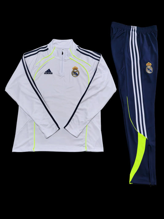 REAL MADRID NIÑOS 25-26 CHÁNDAL