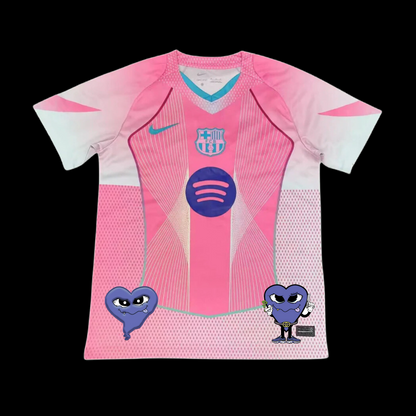 FC BARCELONA x LA MAFIA DEL AMOR