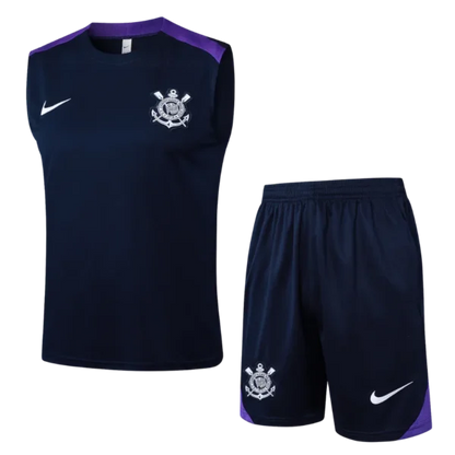 CORINTHIANS 25-26 CONJUNTO DE ENTRENAMIENTO