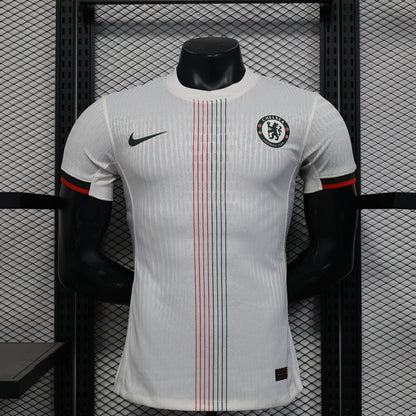 CHELSEA 25-26 SEGUNDA EQUIPACIÓN