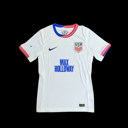 ESTADOS UNIDOS x HOLLOWAY