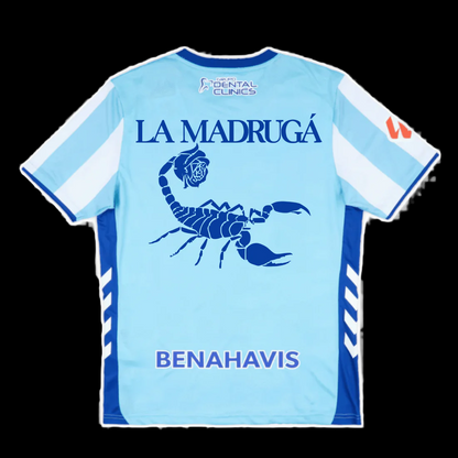 MÁLAGA x DELAOSSA