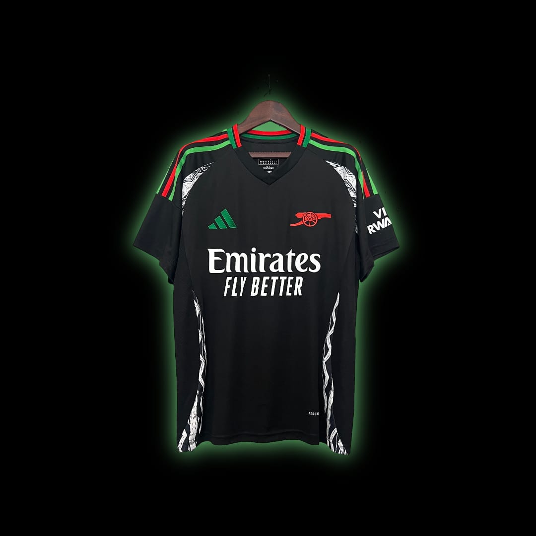 ARSENAL