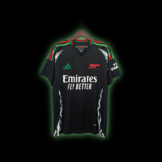 ARSENAL
