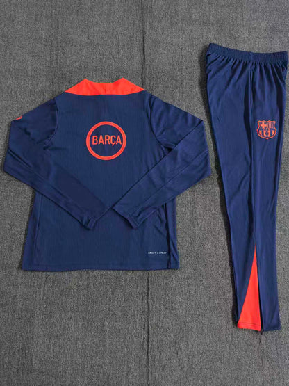 FC BARCELONA NIÑOS 25-26 CHÁNDAL