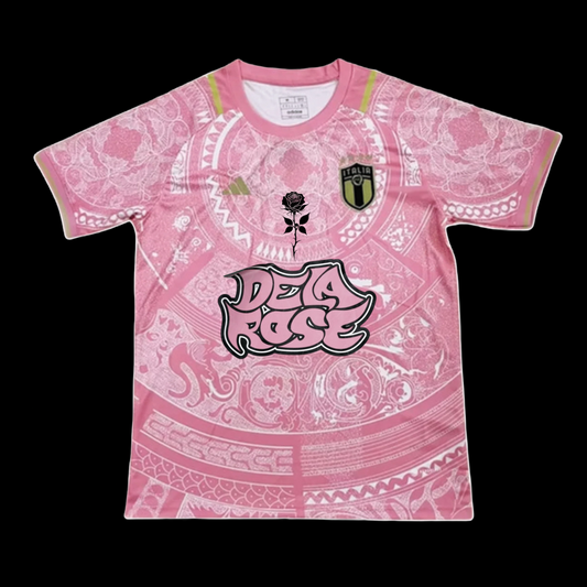 ITALIA x DELAROSE