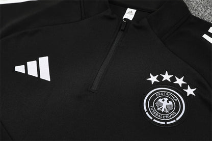 ALEMANIA 25-26 CHÁNDAL