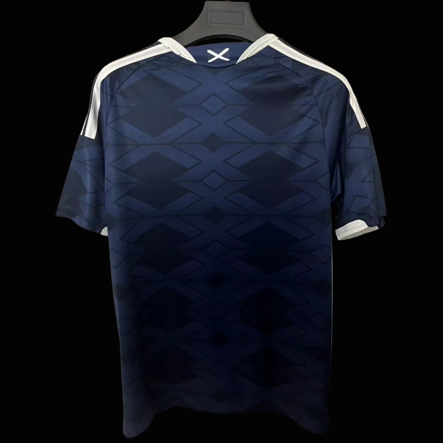 ESCOCIA 26-27 PRIMERA EQUIPACIÓN MUNDIAL