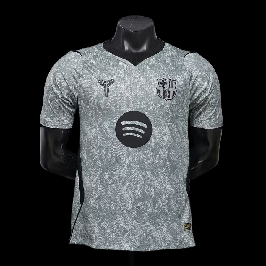 BARCELONA 26-27 SPECIAL EDITION