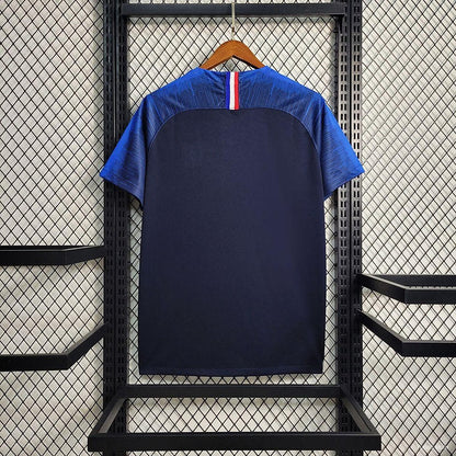 FRANCIA 2018 RETRO