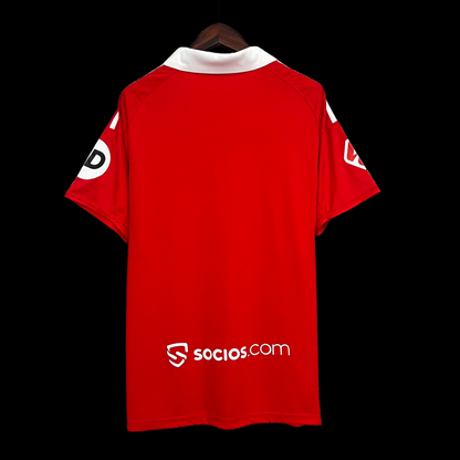 SEVILLA 25-26 SEGUNDA EQUIPACIÓN