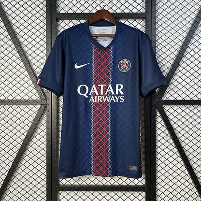 PSG 25-26 PRIMERA EQUIPACIÓN
