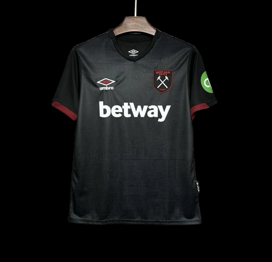 WEST HAM