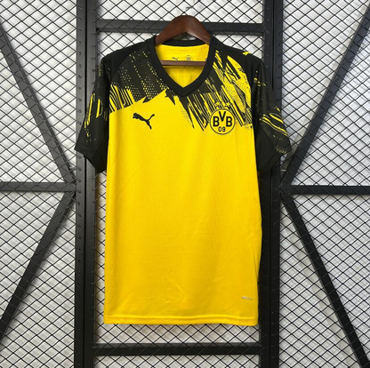 BORUSSIA DORTMUND 25-26 PRIMERA EQUIPACIÓN