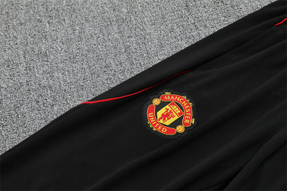 MANCHESTER UNITED 25-26 CHÁNDAL