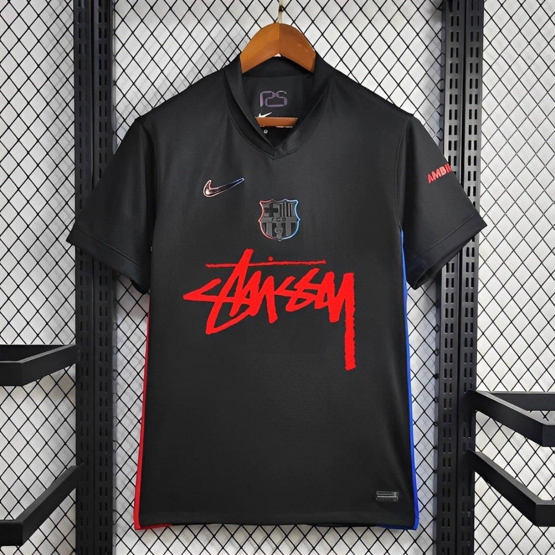 FC BARCELONA SPECIAL EDITION