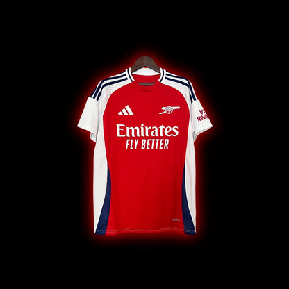 ARSENAL