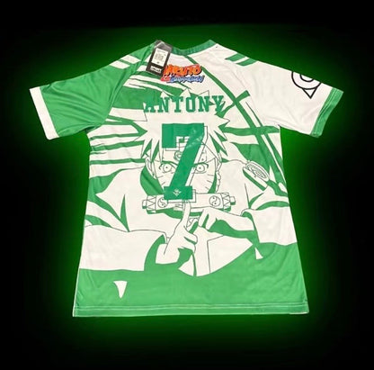 REAL BETIS SPECIAL EDITION