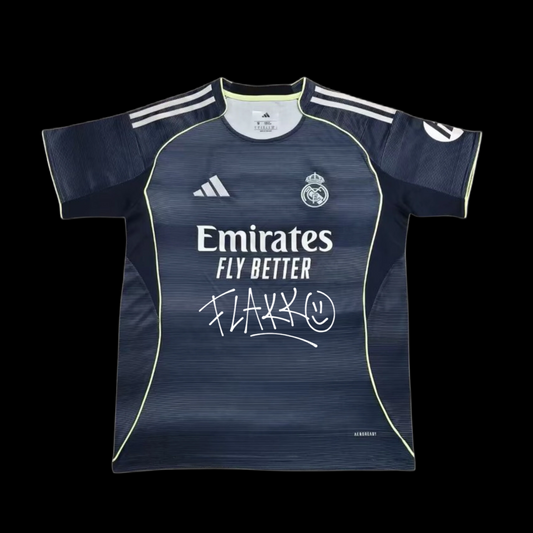 REAL MADRID x RELS B