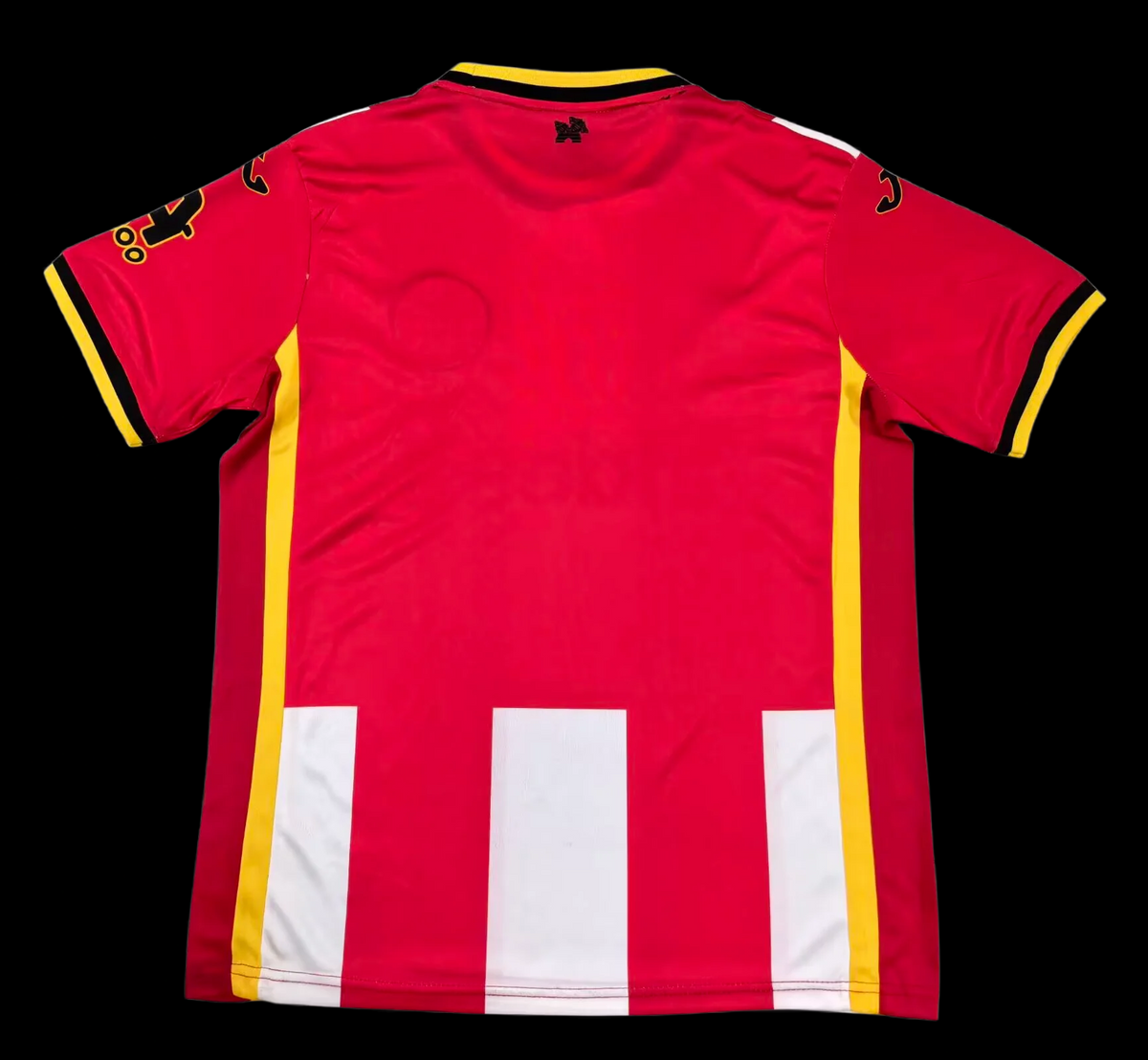 BRENTFORD 26-27 PRIMERA EQUIPACIÓN