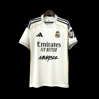 REAL MADRID x MAKHACHEV