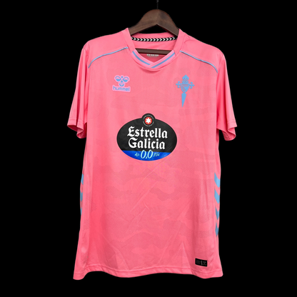 CELTA DE VIGO 25-26 TERCERA EQUIPACIÓN