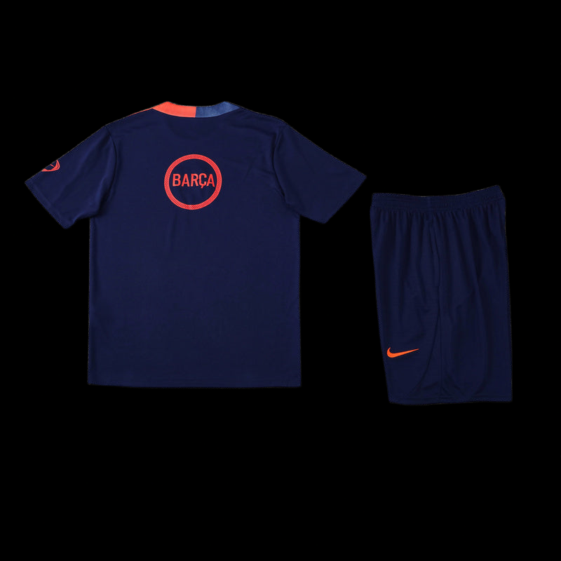 FC BARCELONA 25-26 CONJUNTO DE ENTRENAMIENTO