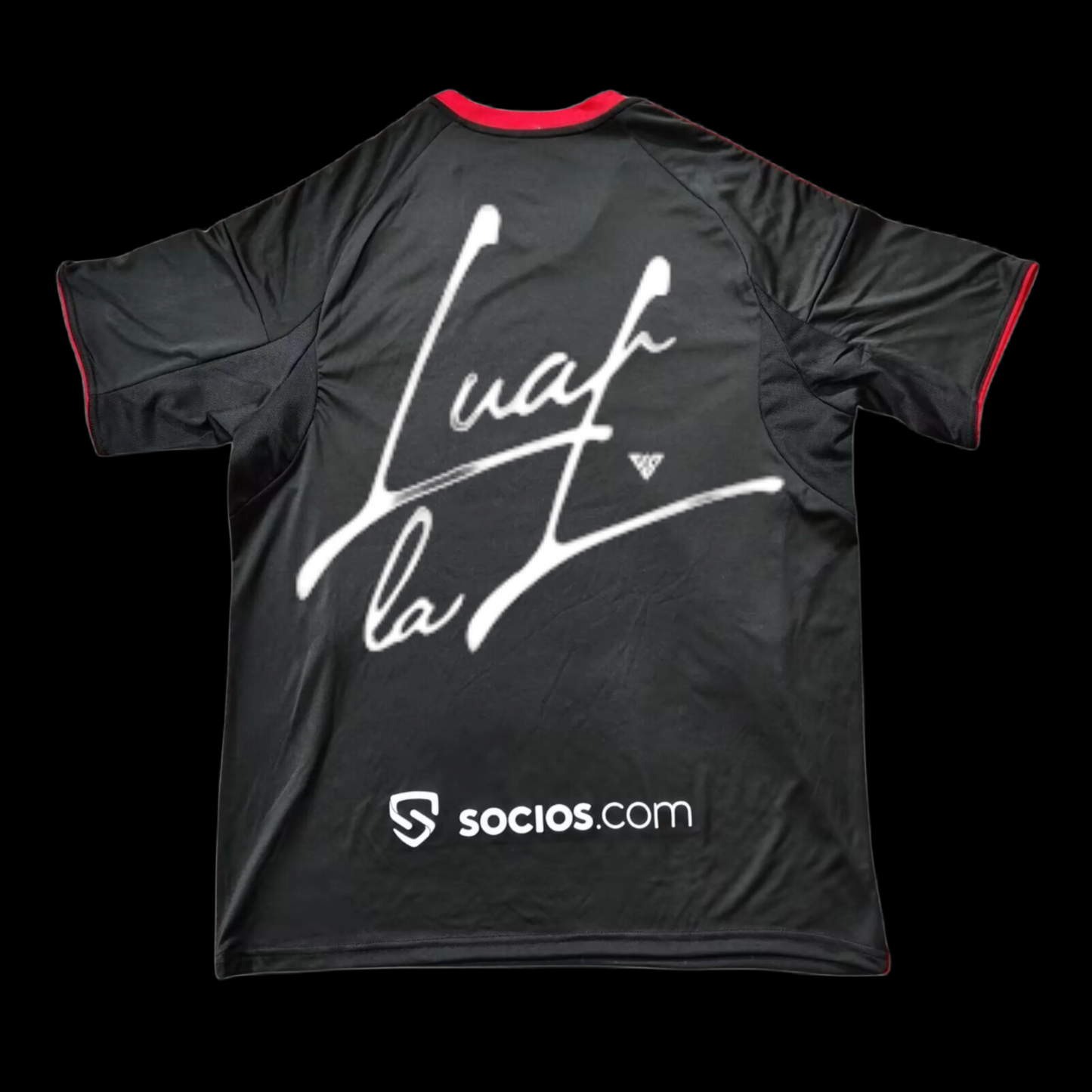 SEVILLA x LUAR LA L