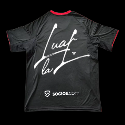 SEVILLA x LUAR LA L
