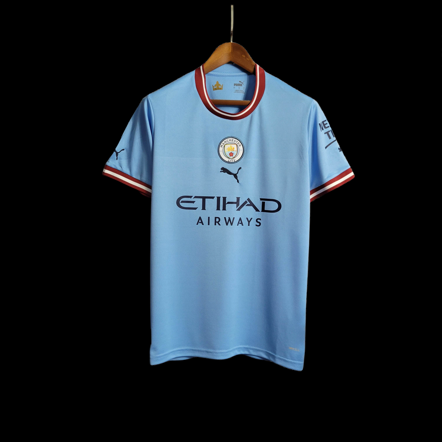MANCHESTER CITY 22-23 RETRO