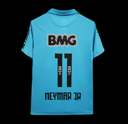 NEYMAR SANTOS 2011 - 2012 RETRO