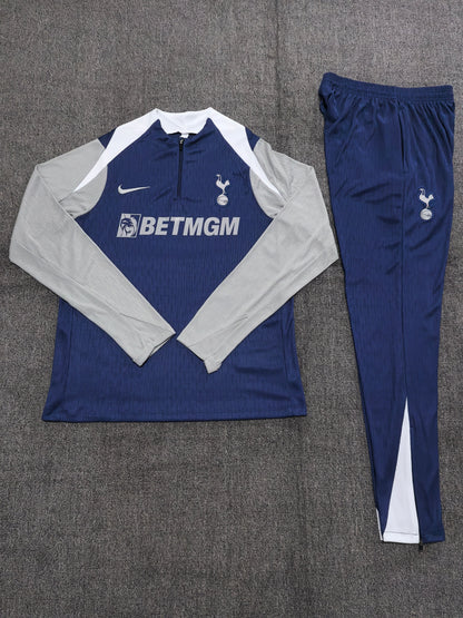 TOTTENHAM NIÑOS 25-26 CHÁNDAL