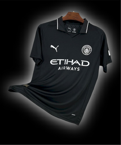 MANCHESTER CITY 25-26 TERCERA EQUIPACIÓN