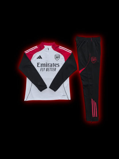 ARSENAL NIÑOS 25-26 CHÁNDAL