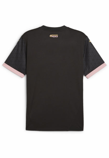 PALERMO SEGUNDA EQUIPACIÓN