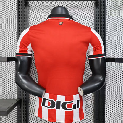 ATHLETIC CLUB 25-26 PRIMERA EQUIPACIÓN