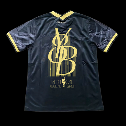 BRASIL x 8BELIAL