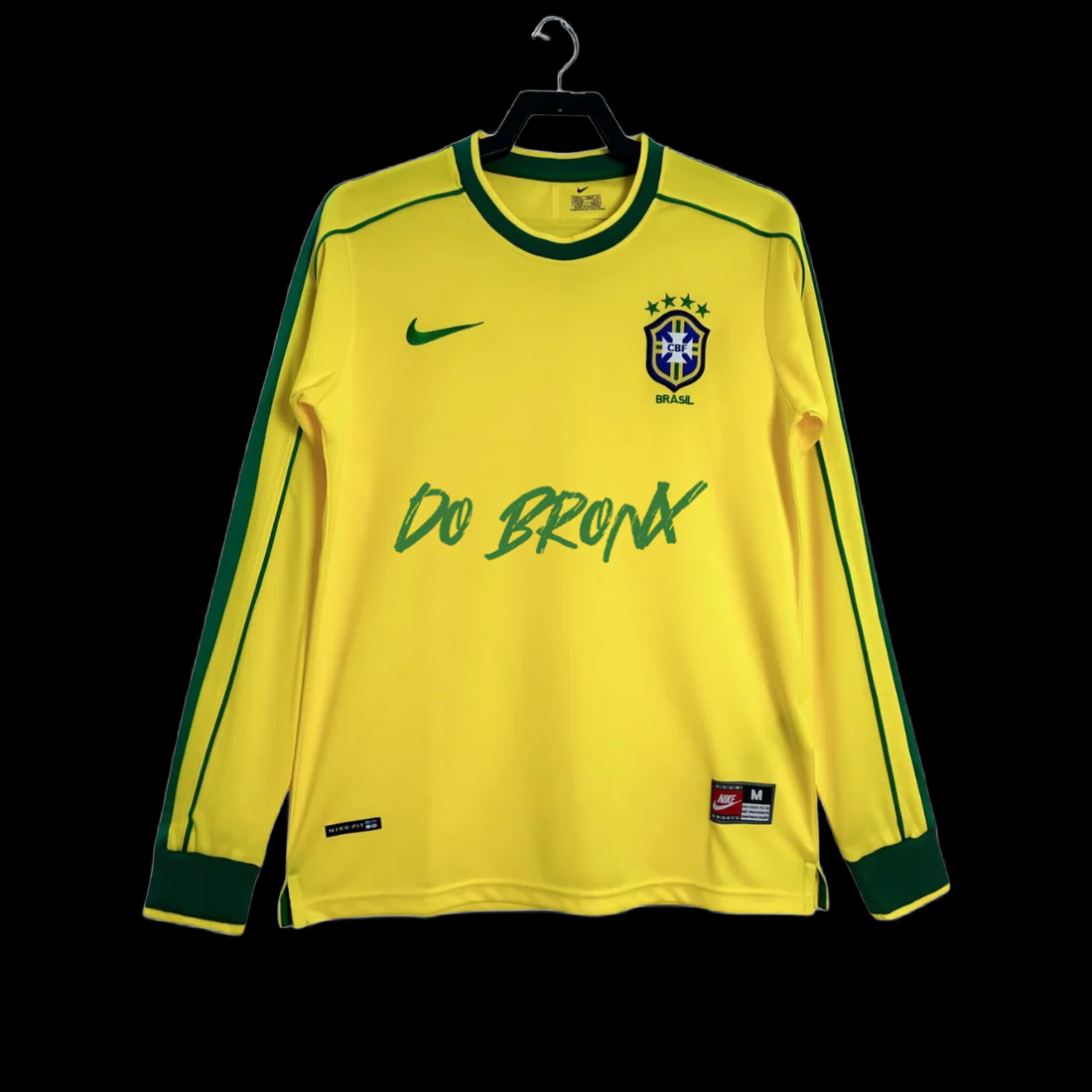 BRASIL x OLIVEIRA