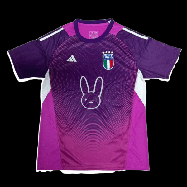 ATLÉTICO DE MADRID x BAD BUNNY
