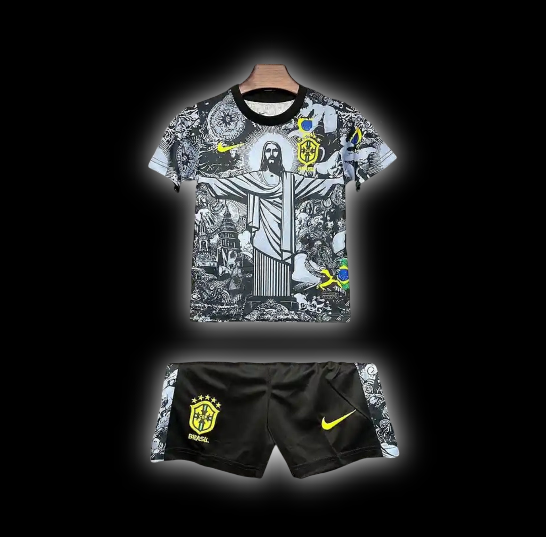 BRASIL NIÑOS SPECIAL EDITION