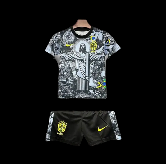 BRASIL NIÑOS SPECIAL EDITION