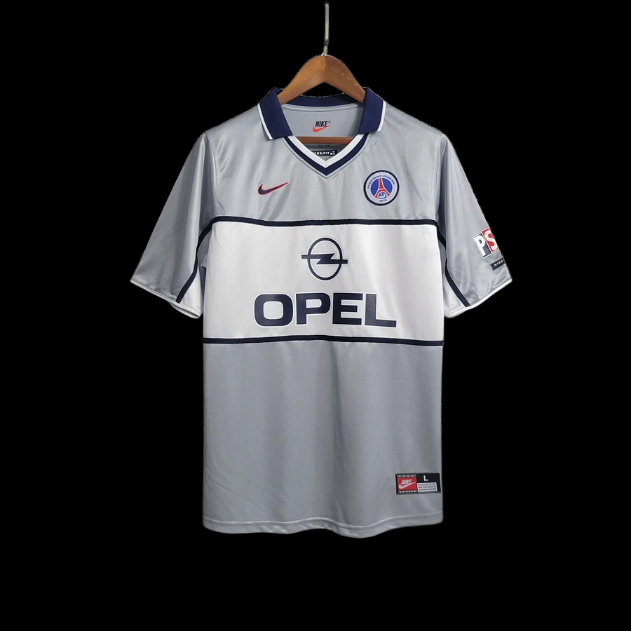 PSG 2000 - 2001 RETRO