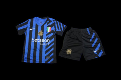 INTER MILAN NIÑOS