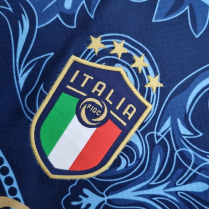 ITALIA SPECIAL EDITION