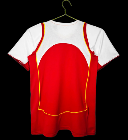 ARSENAL 2004 - 2005 RETRO