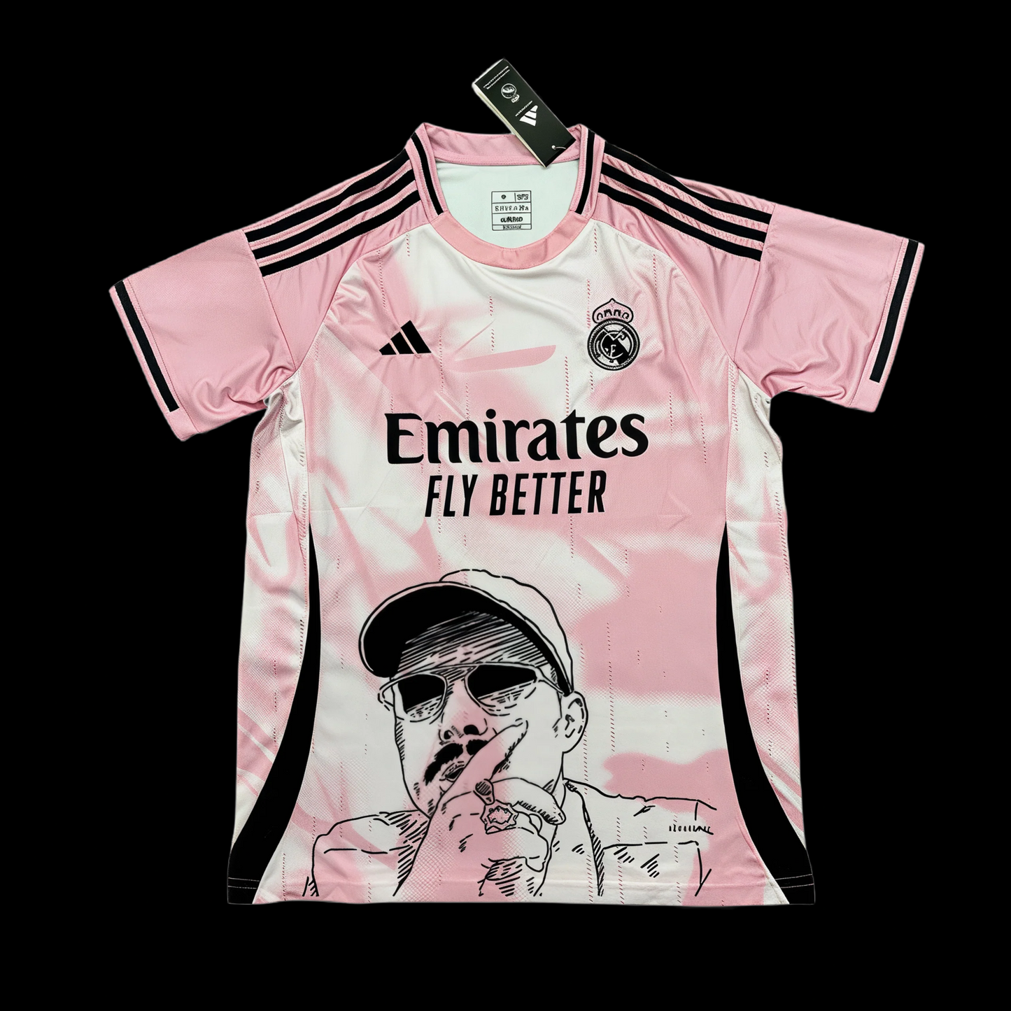 REAL MADRID x DELLAFUENTE